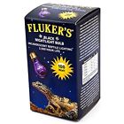 0911975 22703 Flukers Aquarium Lights Black Nightlight Bulbs For Reptiles 091197227035