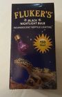 22704 Flukers Black Nightlight Incandescent Bulb Watt 091197227042