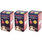 0911978 22801 Flukers Heat Lamps Pack Red Bulbs For Reptiles 091197228018