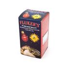 22802 Flukers Red Heat Bulbs For Reptiles Watt Fluker