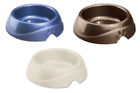 29695230783 23078 Petmate Dish Mcrobn Ltwt Med