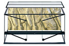 Pt2610 24x12x12 Exo Terra Natural Terrarium