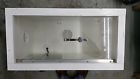 24x12x15 Custom Made Reptile Cage And Heater Inches