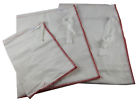 24x48 Cloth Snake Bag Bearded Dragon Crested Gecko Reptile Lizard
