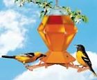 252 Woodstream Deluxe Oriole Feeder 078978252004