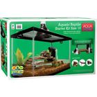 25712 Aquarium Tank Kit For Reptile Habitat Setup Filter 7426873025712