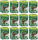 25845 Tetrafauna 12 Tetra Reptofilter Disposable Cartridges Medium 3pk 12x 046798258452