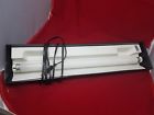 Aag25920 25920 Blk Flo Strip All Glass Aquarium Aag Fluorescent Light Used