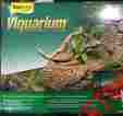 25931 Tetrafauna Viquarium For Reptiles Newts Frogs Turtles New
