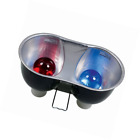 26395 Zoo Med Tropical Lighting Kit 611102233977