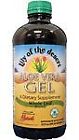 26395200320 Lily Of The Des Gel Aloe Vera Wh