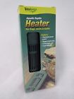 26445-900a Tetrafauna Aquatic Reptile Heater For