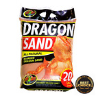 26457 Zoo Med Dragon Sand Lb 097612764208