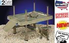 Ep603 2652 Branded Turtle Pier Basking Platform Reptile Floating Dock 072443162652