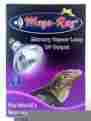 275w Mega Ray Reptile Bulb Mercury Vapour Uva Uvb Source New Packaging 4050644602173