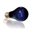 289-087-15 Exo-terra Night Heat Lamp 015561221306