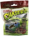 2t-lsy3-1df2 Zilla Turtle Chasers Aquatic Treats