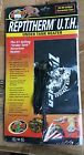 30-40 Rh-5 Reptitherm Under Tank Heater Medium Zoo Med Gal 8 X12 16 Watt