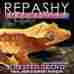 30.5oz Repashy Two Jars Of Crested Gecko Diet 643854995100