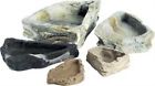 91197300059 30005 Fluker S Reptile Bowl