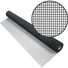 00047888018154 3001225 Phifer Black Alum Screen Unit Roll