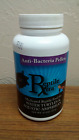0470025 30300 Jungle Bacteria Pellets Medicated Food Water Turtles Aquatic 047002303005