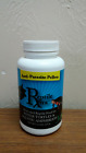 0470020 30350 Jungle Parasite Pellets Medicated Food Water Turtles Aquatic 047002303500