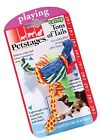 310 Petstages Tons Of Tails Catnip Toy For Cats 871864003106