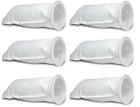 330457 Aquatic Life Media Filter Sock For Aquarium 810957014575