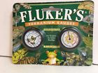 34133 Fluker S Flukers Round