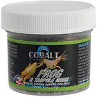 34291 Cobalt Aquatics Frog Tadpole 847852004325