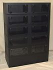X17.5 36 Quot X24 Boaphile Plastics Snake Multiple Dwelling Townhouses Made By
