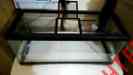 36lx16wx19h Things Hatch 40-gallon Living Tank Terrarium Reptiles Single