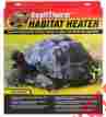 37197 Topdawg Pet Supply Zoo Med Laboratories Repti Therm Habitat Heater 40w