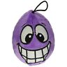 37790 Multipet Egg Noggins Squeaky Silly Face 784369377903