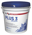 384013 Us Gypsum Plus Lightweight Joint Compound Pack Of