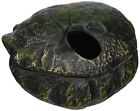 39154 In Reptile Shelter Cave Removable Lid Filled Terrarium 689166439154