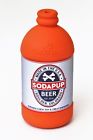 3939dd4ba4cd31e Sodapup Natural Rubber Orange Squeeze Beer Bottle Dog 810216022686 3939dd4ba4cd31e Sodapup Natural Rubber Orange Squeeze Beer Bottle Dog 810216022686