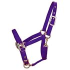 349909 3das Wnpu Hamilton Halter Company Adjustable Chin With Snap 013227936199