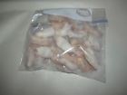 4.5-6.99 100 Frozen White Fuzzy Mice Snake Reptile Lizard Bird Food Feeder Mouse