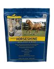 4.5 Lb Omega Horseshine Supplement Reptile Supplies Pet 854985000506