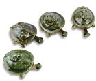 F15103 4 12oz We Pay Your Sales Tax Feng Shui Piece Ceramic Green