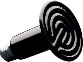 Trtlalppo4jan10259 4 Front Inc. Rite Farm Products Black 100w 110v Ceramic Heat Emitter Brooder Infrared Lamp Bu