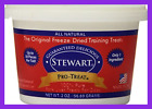 400402 Stewart Gimborn Freeze Dried Trts Pork Lvr Free 073101004024
