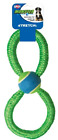 4036 Ethical Pets Figure Monster Bungee With Tennis Ball 077234040362