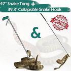 40ascsh 47 Snake Tong 39