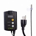 41666 Heat Mat Thermostat Controller For Germintation Brewing Rooting 732326641666