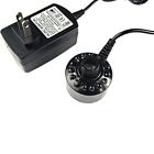 4334831216 Pawliss Terrarium Reptile Humidifier Mist Maker 696394066007