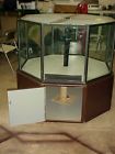 44x44x44 Alligator Octagon Iguana Terrarium Reduced Shop Tank Snake Cage Pet 44x44x44 Alligator Octagon Iguana Terrarium Reduced Shop Tank Snake Cage Pet