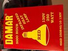 466d Damar Infrared Bulb 250w 018013024241